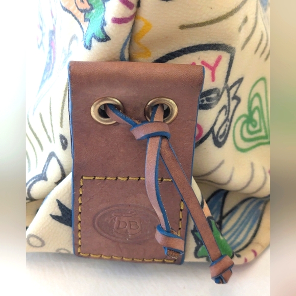 DOONEY & BOURKE Walt Disney Bag - Picture 5 of 16